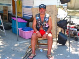 XIX Concentracion - 2012